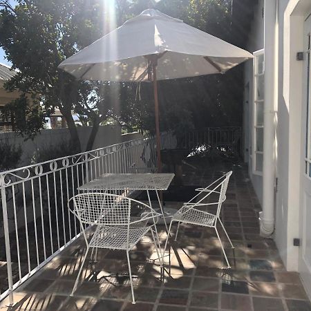 4 Duke Street Flat#2 Apartment Mossel Bay Bagian luar foto