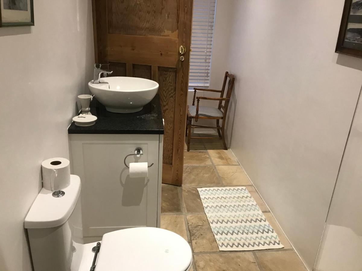 4 Duke Street Flat#2 Apartment Mossel Bay Bagian luar foto