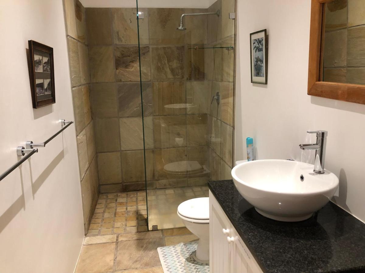 4 Duke Street Flat#2 Apartment Mossel Bay Bagian luar foto