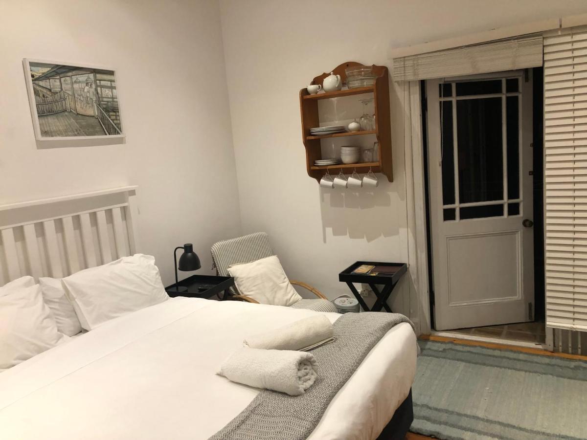 4 Duke Street Flat#2 Apartment Mossel Bay Bagian luar foto