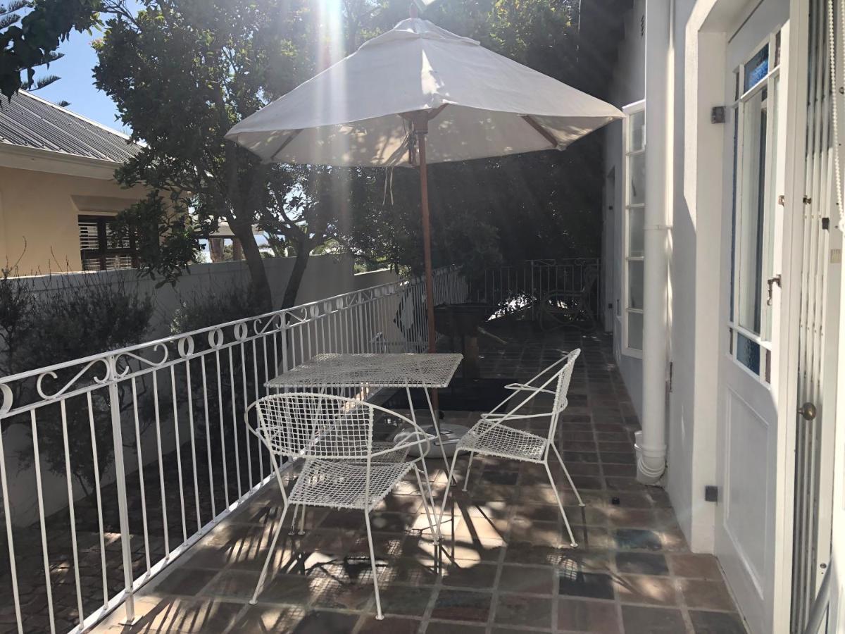 4 Duke Street Flat#2 Apartment Mossel Bay Bagian luar foto
